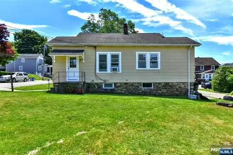 52 Central Avenue Butler Borough NJ 07405