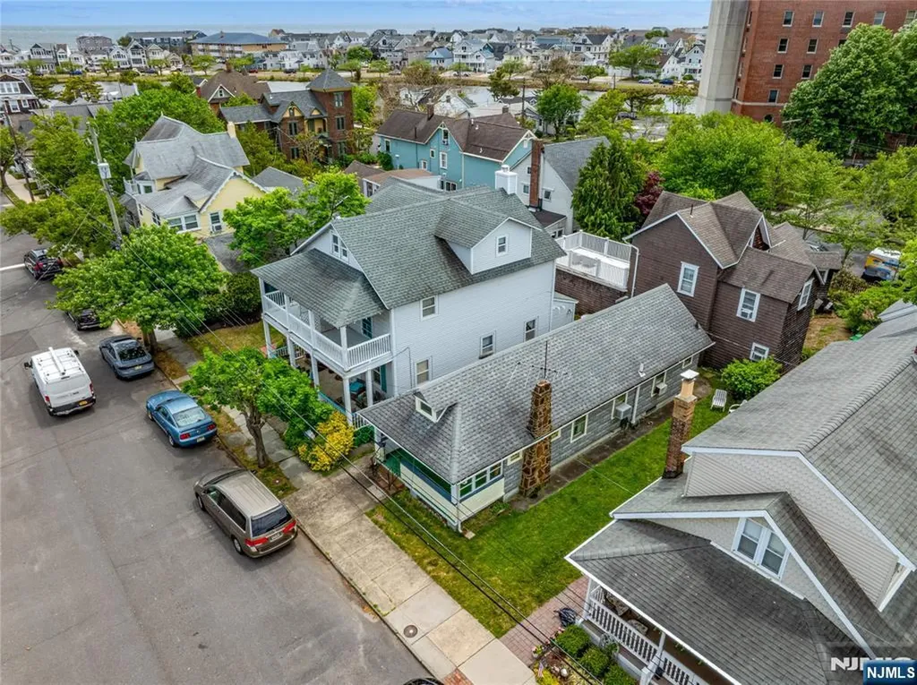 68 Franklin Avenue Neptune Twp NJ 07756
