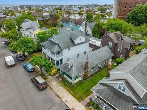 68 Franklin Avenue Neptune Twp NJ 07756