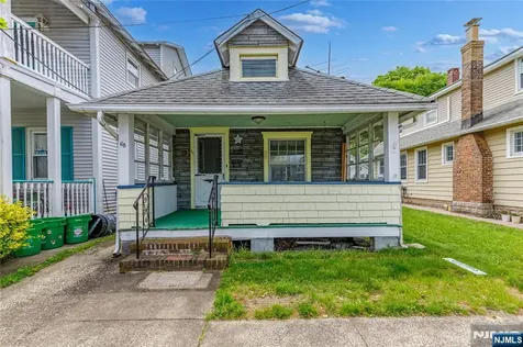 68 Franklin Avenue Neptune Twp NJ 07756