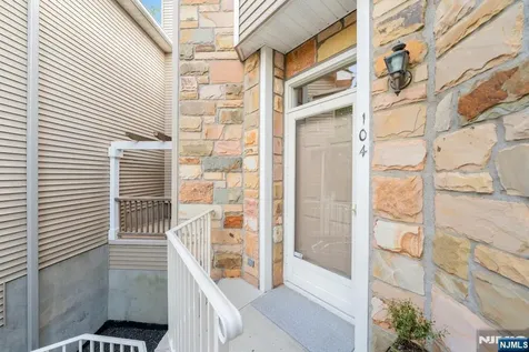 104 Clarken Drive West Orange NJ 07052