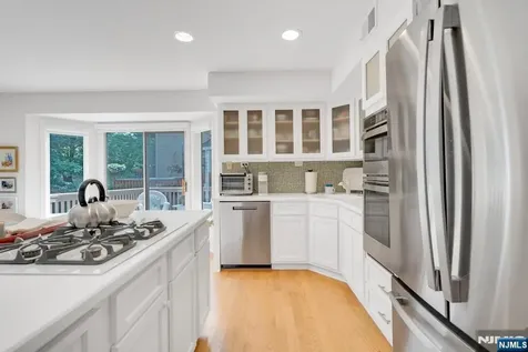 104 Clarken Drive West Orange NJ 07052