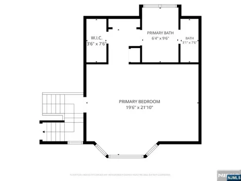 104 Clarken Drive West Orange NJ 07052