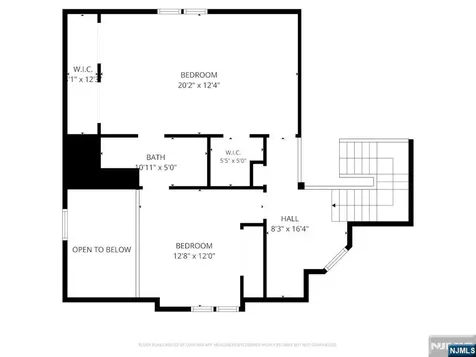 104 Clarken Drive West Orange NJ 07052