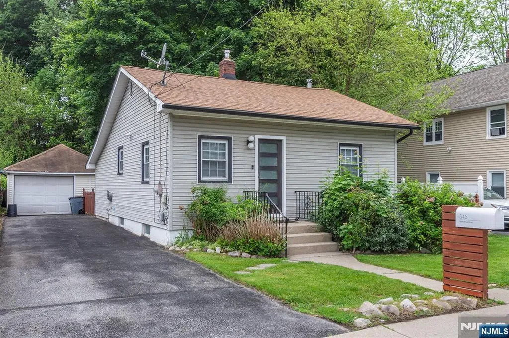 345 Rutherford Avenue Franklin NJ 07416