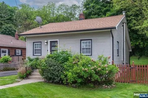 345 Rutherford Avenue Franklin NJ 07416