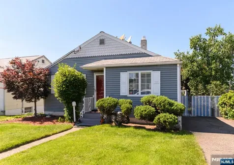 271 S Boulevard Saddle Brook NJ 07663