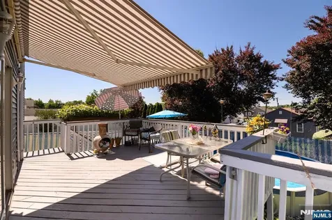 271 S Boulevard Saddle Brook NJ 07663