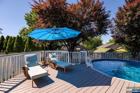 271 S Boulevard Saddle Brook NJ 07663