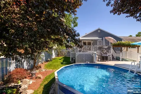 271 S Boulevard Saddle Brook NJ 07663