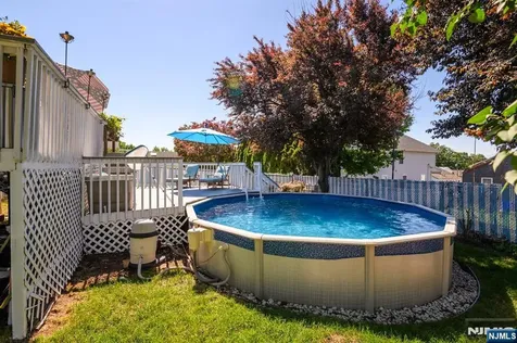 271 S Boulevard Saddle Brook NJ 07663