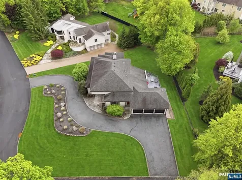 1 Timber Rock Court Cedar Grove NJ 07009
