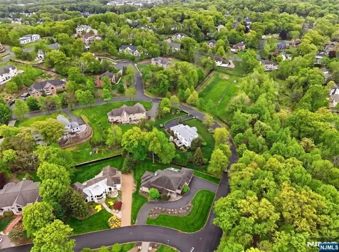 1 Timber Rock Court Cedar Grove NJ 07009