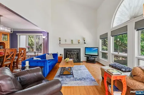 40 Woodland Drive Woodland Park NJ 07424