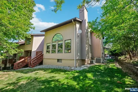 40 Woodland Drive Woodland Park NJ 07424