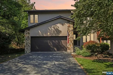 40 Woodland Drive Woodland Park NJ 07424