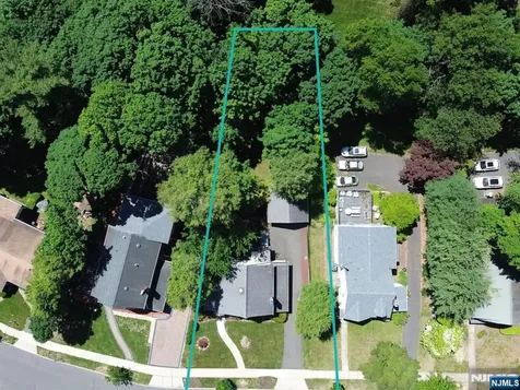 552 Hillcrest Road Ridgewood NJ 07450
