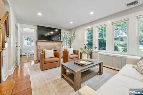 552 Hillcrest Road Ridgewood NJ 07450