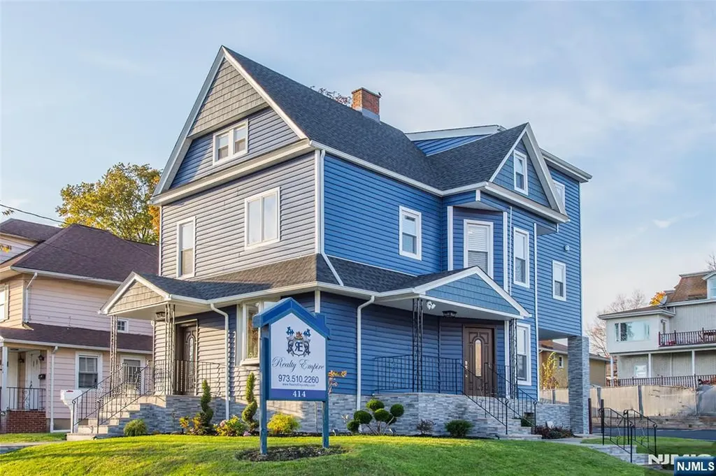 414 Clifton Avenue Clifton NJ 07011