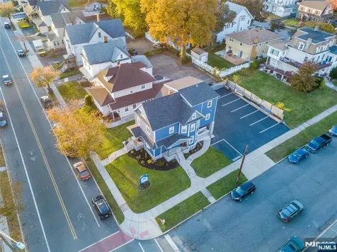 414 Clifton Avenue Clifton NJ 07011