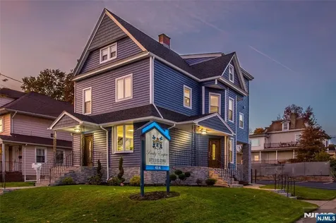 414 Clifton Avenue Clifton NJ 07011