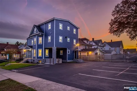 414 Clifton Avenue Clifton NJ 07011