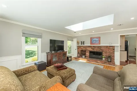 2 David Place Mount Olive Township NJ 07836