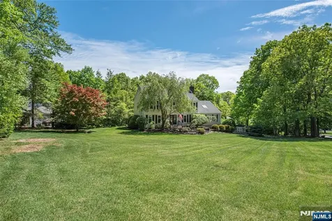2 David Place Mount Olive Township NJ 07836