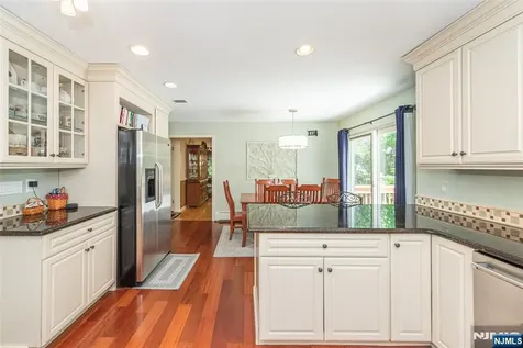 2 David Place Mount Olive Township NJ 07836