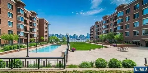 22 Ave At Port Imperial West New York NJ 07093