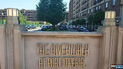 22 Ave At Port Imperial West New York NJ 07093