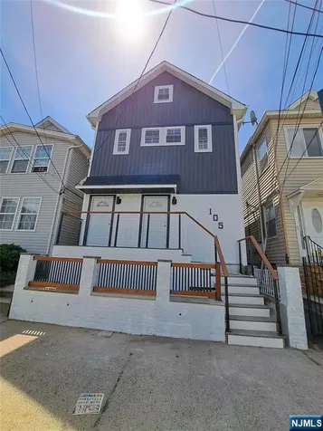 105 10th Street Passaic NJ 07055