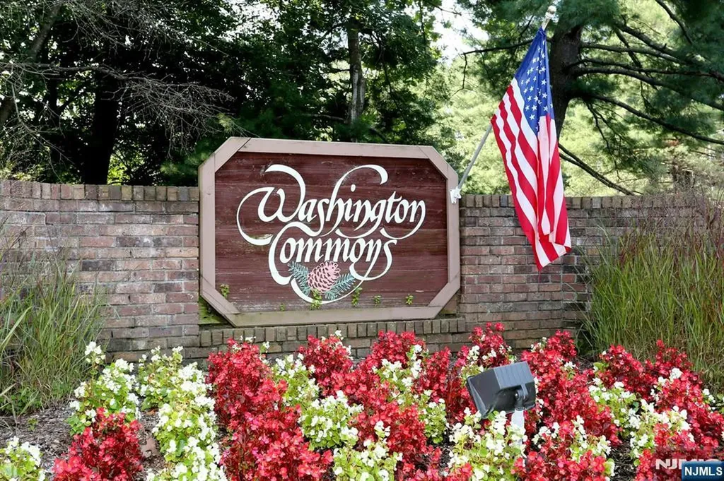 164 Winchester Court Twp Of Washington NJ 07676