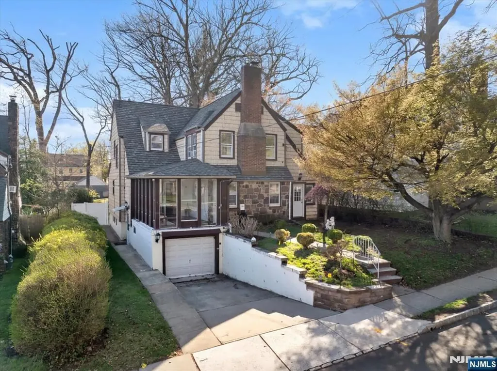 130 Mitchell Street West Orange NJ 07052