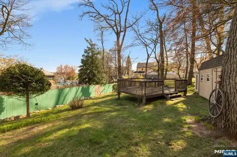130 Mitchell Street West Orange NJ 07052