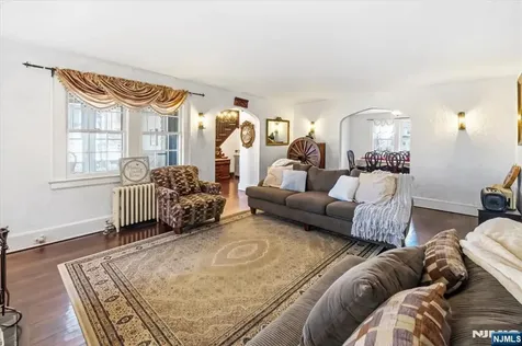 130 Mitchell Street West Orange NJ 07052