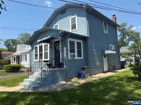 315 Hunter Avenue Scotch Plains NJ 07076