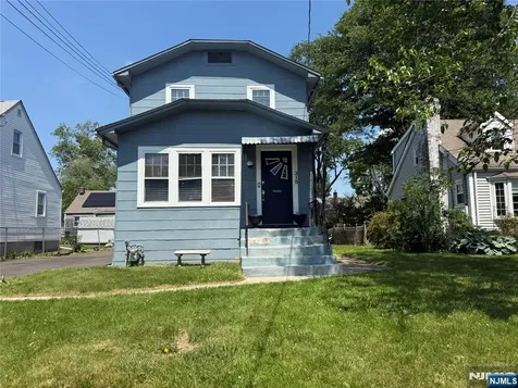 315 Hunter Avenue Scotch Plains NJ 07076
