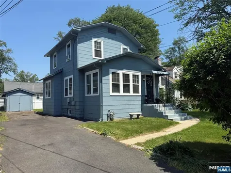 315 Hunter Avenue Scotch Plains NJ 07076