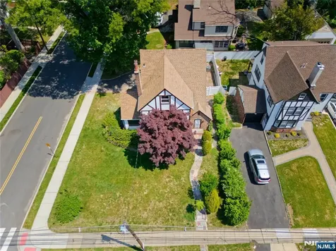 217 Heywood Avenue Orange NJ 07050