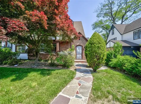 217 Heywood Avenue Orange NJ 07050