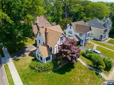 217 Heywood Avenue Orange NJ 07050