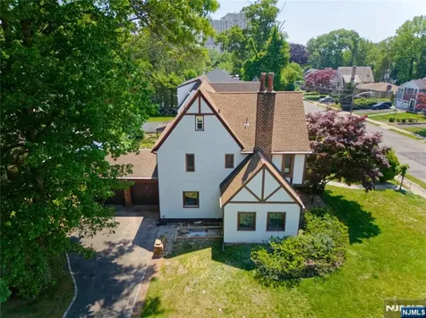 217 Heywood Avenue Orange NJ 07050
