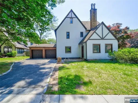 217 Heywood Avenue Orange NJ 07050