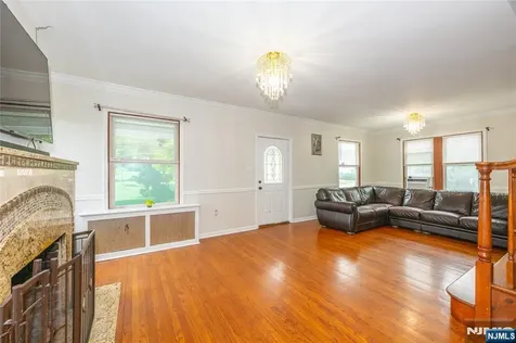1022 Ringwood Avenue Wanaque NJ 07420