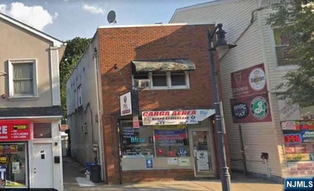 82 Passaic Street Garfield NJ 07026