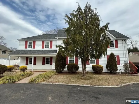 193 Midland Avenue Paramus NJ 07652