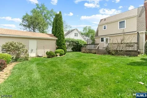 9 Saint Charles Avenue West Caldwell NJ 07006