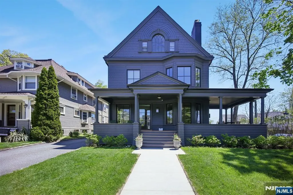 75 Midland Avenue Montclair NJ 07042