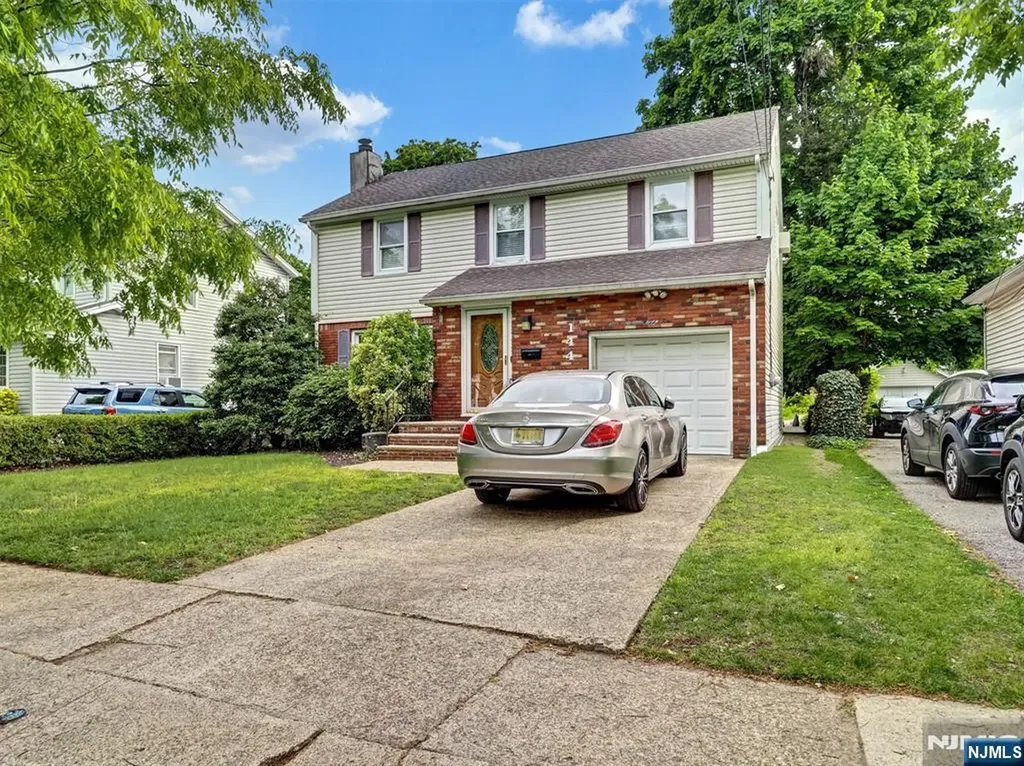 144 Lake Street Englewood NJ 07631